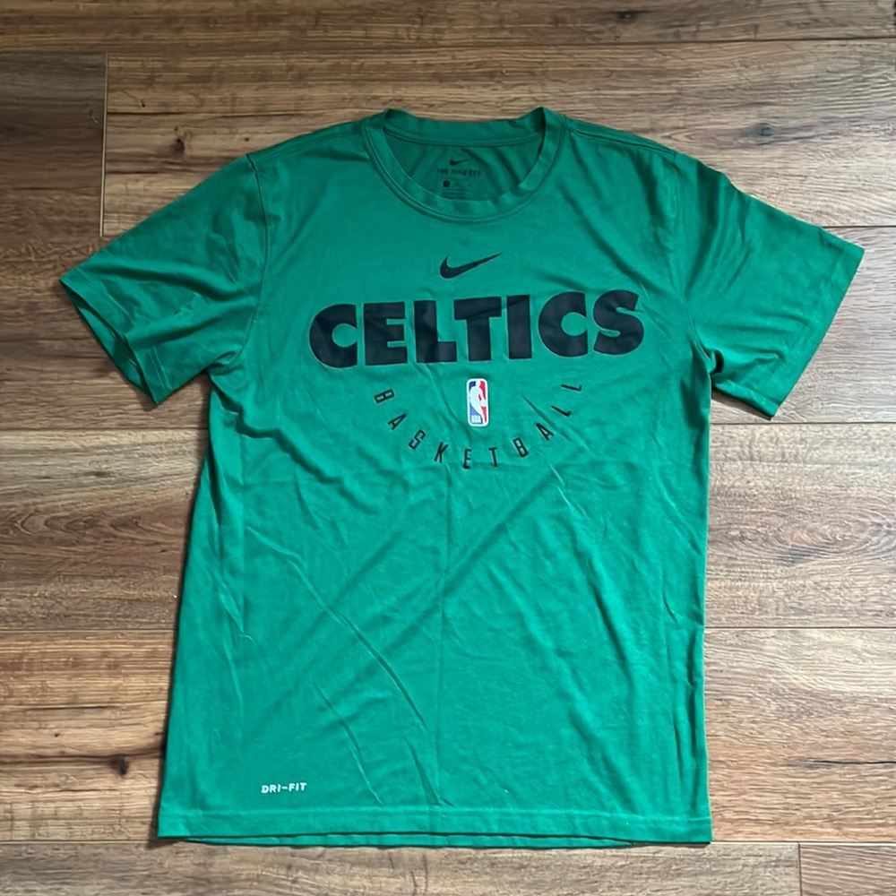 Men’s Boston Celtics T-shirt